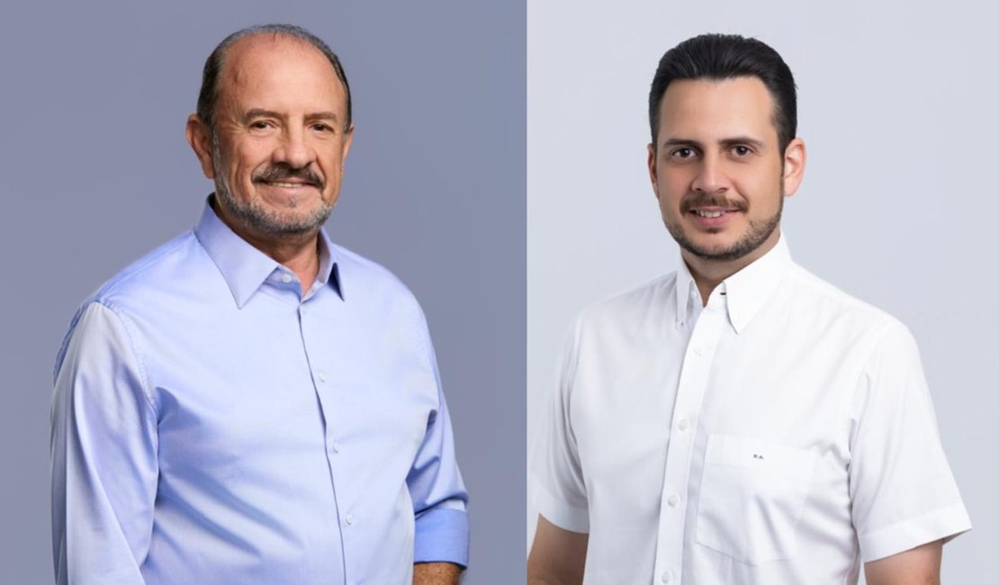 Antonio e Nivaldo Albuquerque iniciam campanha fortalecendo presença nos municípios