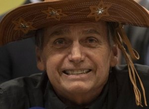 Bolsonaro define ministérios e opta por nenhum nordestino