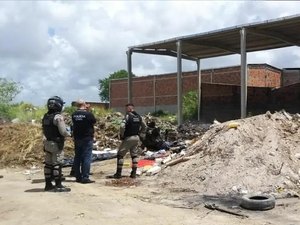 Polícia Civil investiga morte de gêmeos ocorrida em Maceió