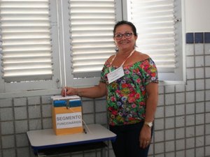 Nova etapa da eleição de diretores das escolas estaduais começa nesta segunda (23)