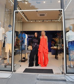 Colcci inaugura loja exclusiva em Arapiraca com coleção Primavera 27
