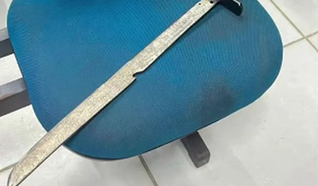 Suspeito de ameaçar prefeito é detido durante abertura da Festa do Milho em União