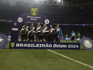 Jogo do Vasco hoje: saiba onde assistir, horário e escalações