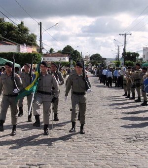 Tradicional desfile cívico em Penedo será transmitido ao vivo pelo canal do youtube da prefeitura