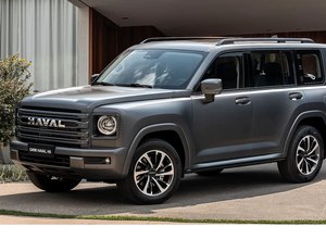GWM Cycosa lança picape e SUV H9 em Maceió e quebra recorde de vendas na pré-venda