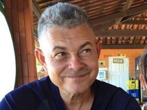 Último suspeito de participar da morte do sargento Célio Cícero é preso pela PC