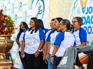 Prefeitura de Maragogi realiza Jornada Pedagógica 2026 e fortalece o compromisso com a educação