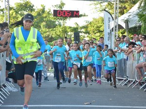 Corrida Azul da Pestalozzi terá percurso de 3kms, 6kms e 9kms  e prova kds