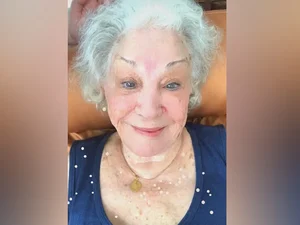Atriz Lolita Rodrigues morre em João Pessoa aos 94 anos