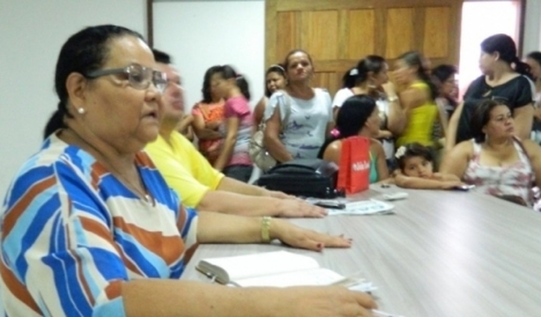 Exoneração de Ana Valéria é recebida com pesar por sindicato