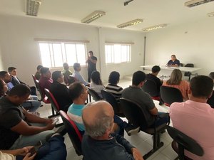 Vereadores acionam Ministério Público por conta da falta d’água em Maragogi