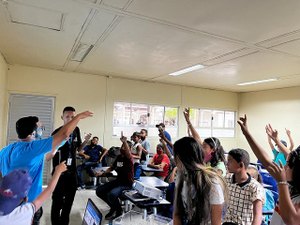 Maragogi receberá ação da Casal sobre Dia Mundial da Água