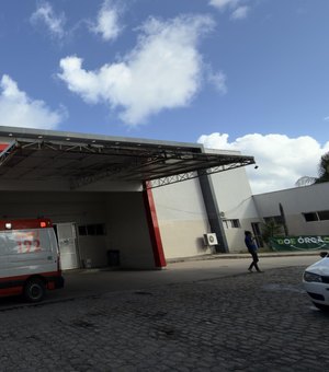 HGE realiza mais de 350 atendimentos durante o feriadão de Corpus Christi