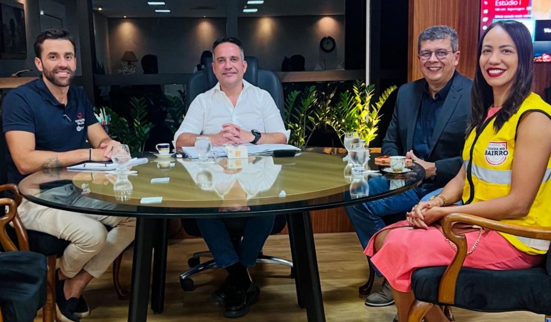 Tenente-coronel Josiene Lima é a nova superintendente do Ronda no Bairro