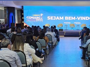Cartórios apresentam paternidade digital e registro online de óbitos em Congresso Nacional em Alagoas
