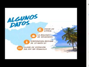 Sedetur promove capacitação on-line para agentes de viagens da Colômbia