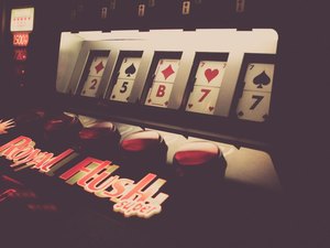 O Que Poderá Acontecer Caso o Congresso Aprove os Jogos de Azar?