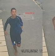 Imagens de suspeitos de assassinato na Praia de Pajuçara são divulgadas; um menor foi detido