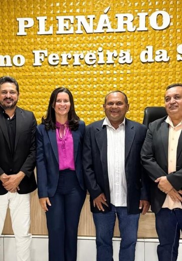Vereadores da oposição são acusados de ignorar leis e atropelar regimento para manter poder na Câmara de Novo Lino