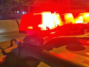 Criminosos invadem duas residências e assaltam moradores em Maceió e Região Metropolitana