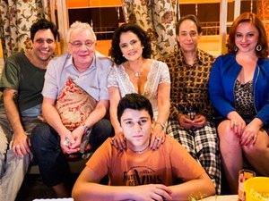 Último episódio de 'A Grande Família' é exibido nesta quinta