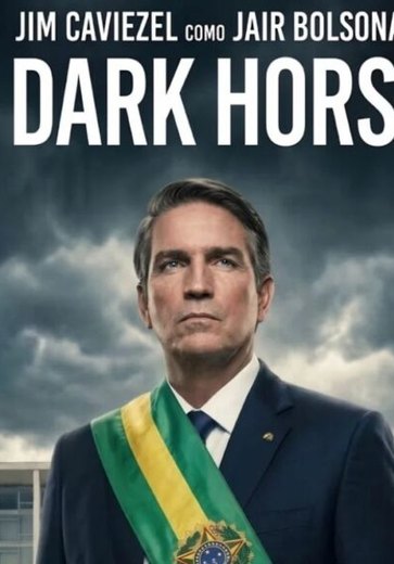 Filme sobre Bolsonaro revela pôster e ganha data de estreia