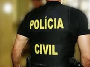 Policiais civis decidirão indicativo de greve