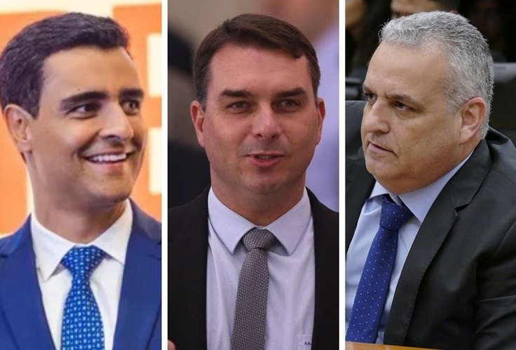 Família Bolsonaro quer declaração pública de apoio de JHC para liberar PL em seu palanque