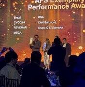 GWM Cycosa é premiada nacionalmente por excelência no pós-venda