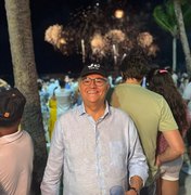 João Caldas surge nos bastidores como provável candidato ao Senado