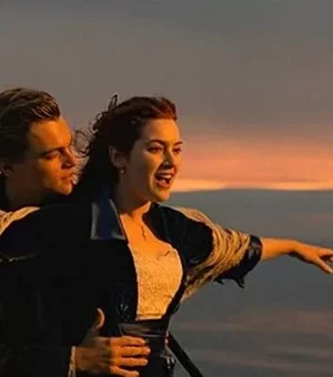 Ator que disse uma única frase em Titanic ainda lucra com royalties