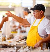 Veja como vão funcionar feiras e mercados públicos no feriado de Nossa Senhora da Conceição