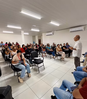 Ronaldo Lopes lança campanha de coleta seletiva de lixo e educação ambiental