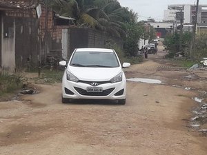 Polícia começa a ouvir parentes e amigos de empresária assassinada