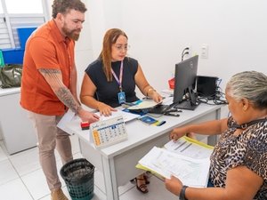 Mais de 10 mil famílias de Maceió estão com o Cadastro Único desatualizado