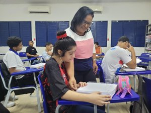 Seduc convoca mais de 178 professores para atender a Rede Estadual de Ensino