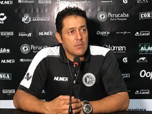 No Edson Matias, ASA defende liderança do grupo B diante do CEO