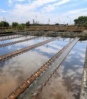 Casal investe mais de R$ 200 mil em tratamento de água