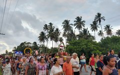 Católicos de Maragogi celebram festa de São Benedito em Peroba