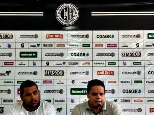 Diretoria do ASA divulga prestação de contas