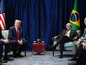 Brasil é citado em ordem executiva de Trump que reduz tarifas