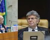 “Temos uma PF Paralela”, diz Fux ao discutir afastamento de Diretor-Geral da PF