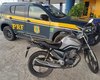 Três veículos são apreendidos durante ações da Polícia Rodoviária Federal