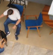 Bolsonaro já cumpre prisão domiciliar após receber alta; veja imagens