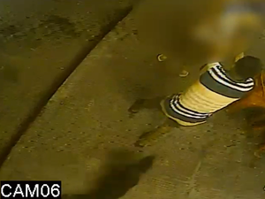 Câmeras registram assassinato de garçonete no Benedito Bentes, em Maceió