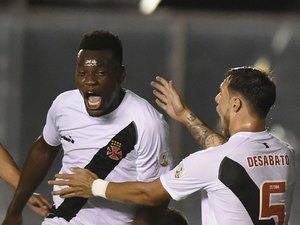 Confira os jogos realizados na quarta-feira pelo mundo