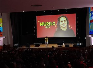 [Vídeo] 1ª Jornada Pedagógica Trakto de Penedo é aberta com a presença de conceituados palestrantes
