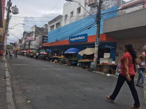 Homem é preso após furtar 31 cuecas de loja no Centro de Maceió