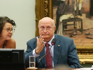 Osmar Serraglio aceita convite para assumir Ministério da Justiça