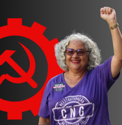 Partido Comunista declara apoio à candidatura de Lenilda Luna